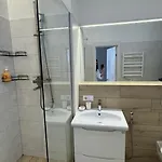 דירה Arcadia 36 *