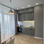 Arcadia 36 דירה *