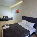 דירה Arcadia 36 אודסה