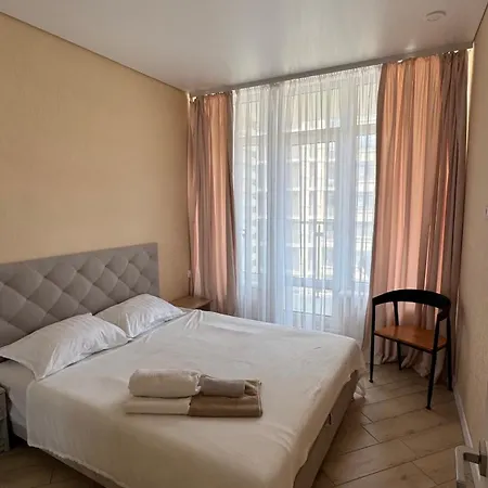 Apartamento Arcadia 36