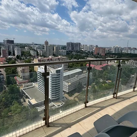 Arcadia 36 * אודסה