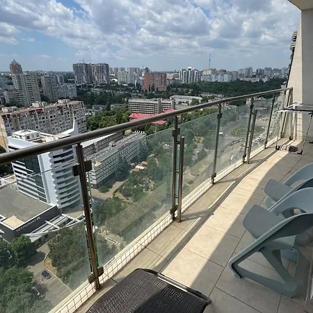 Arcadia 36 Odesa