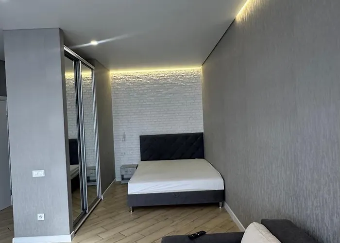 Arcadia 36 Apartment *