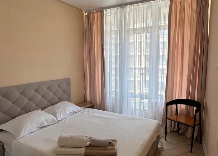 Apartment Arcadia 36