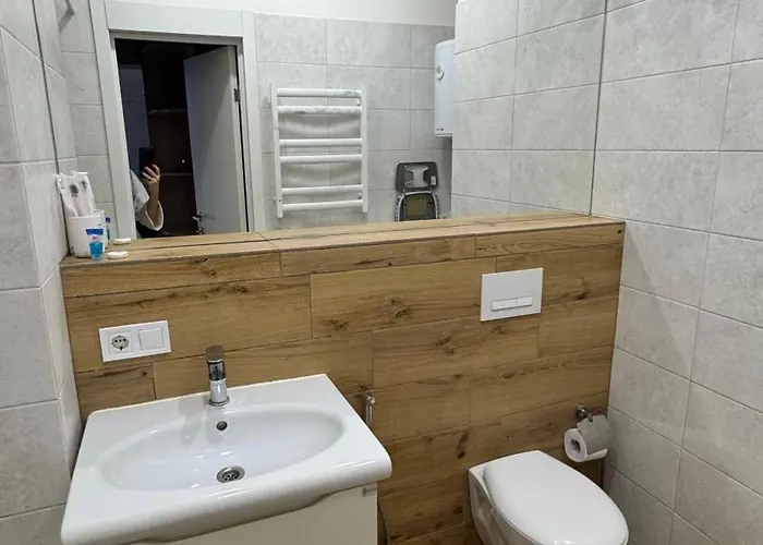 Apartment Arcadia 36