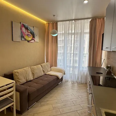 Arcadia 36 أوديسا