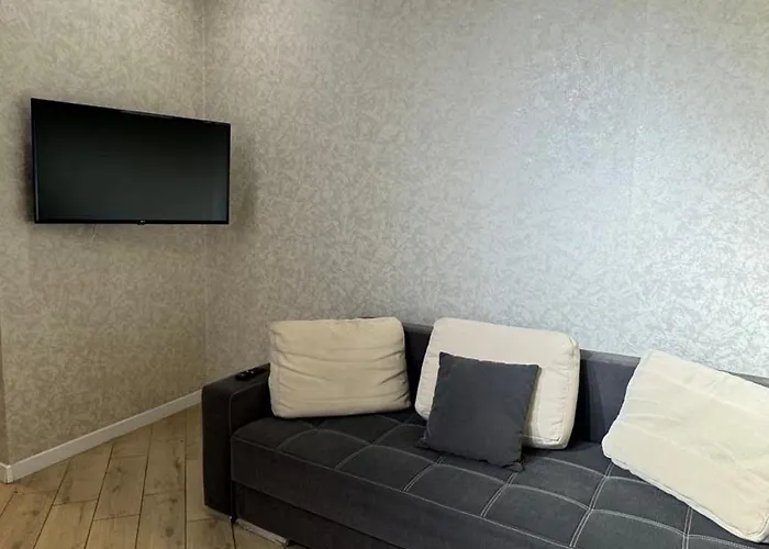 Arcadia 36 * أوديسا