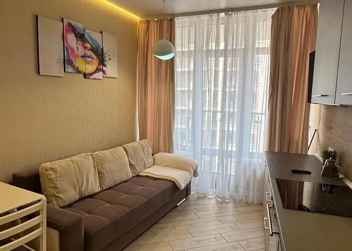 Arcadia 36 أوديسا